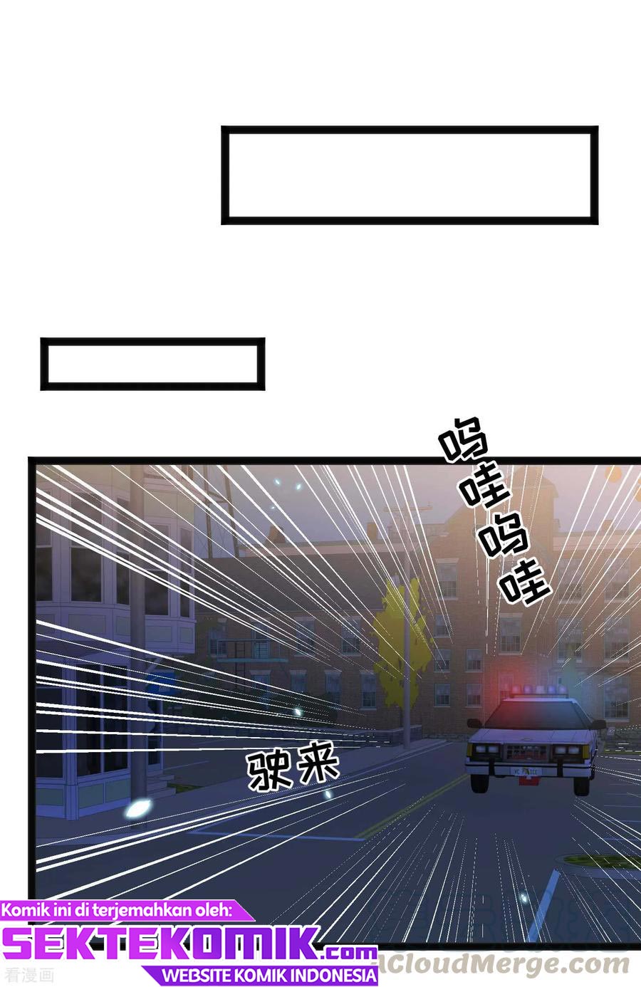 God Fisherman Chapter 162 Gambar 22